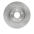 R1 Concepts Disc Brake Rotor ERE-59051