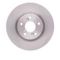 R1 Concepts Disc Brake Rotor ERE-59056
