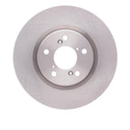R1 Concepts Disc Brake Rotor ERE-59056