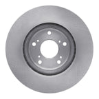 R1 Concepts Disc Brake Rotor ERE-59057