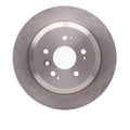 R1 Concepts Disc Brake Rotor ERE-59062