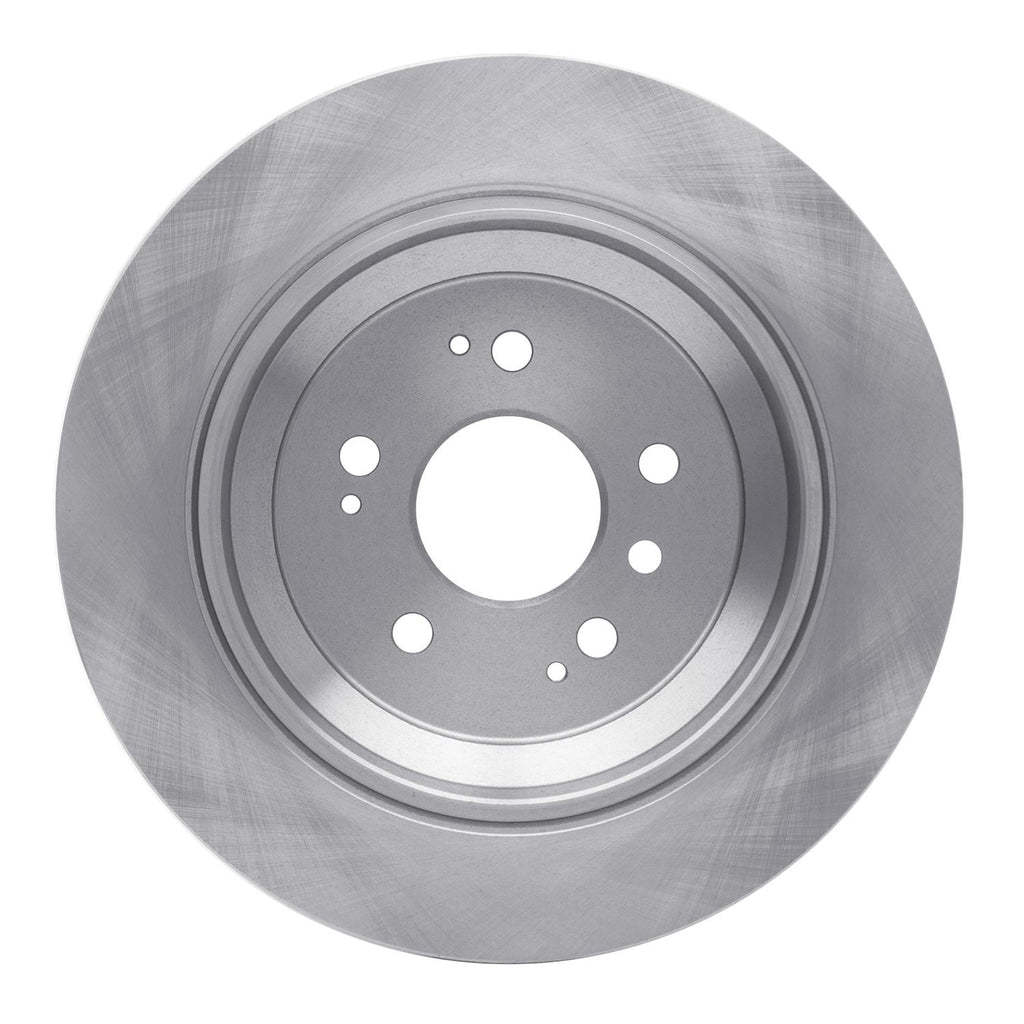 R1 Concepts Disc Brake Rotor ERE-59062