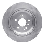 R1 Concepts Disc Brake Rotor ERE-59062