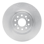 R1 Disc Brake Rotor ERE-59065