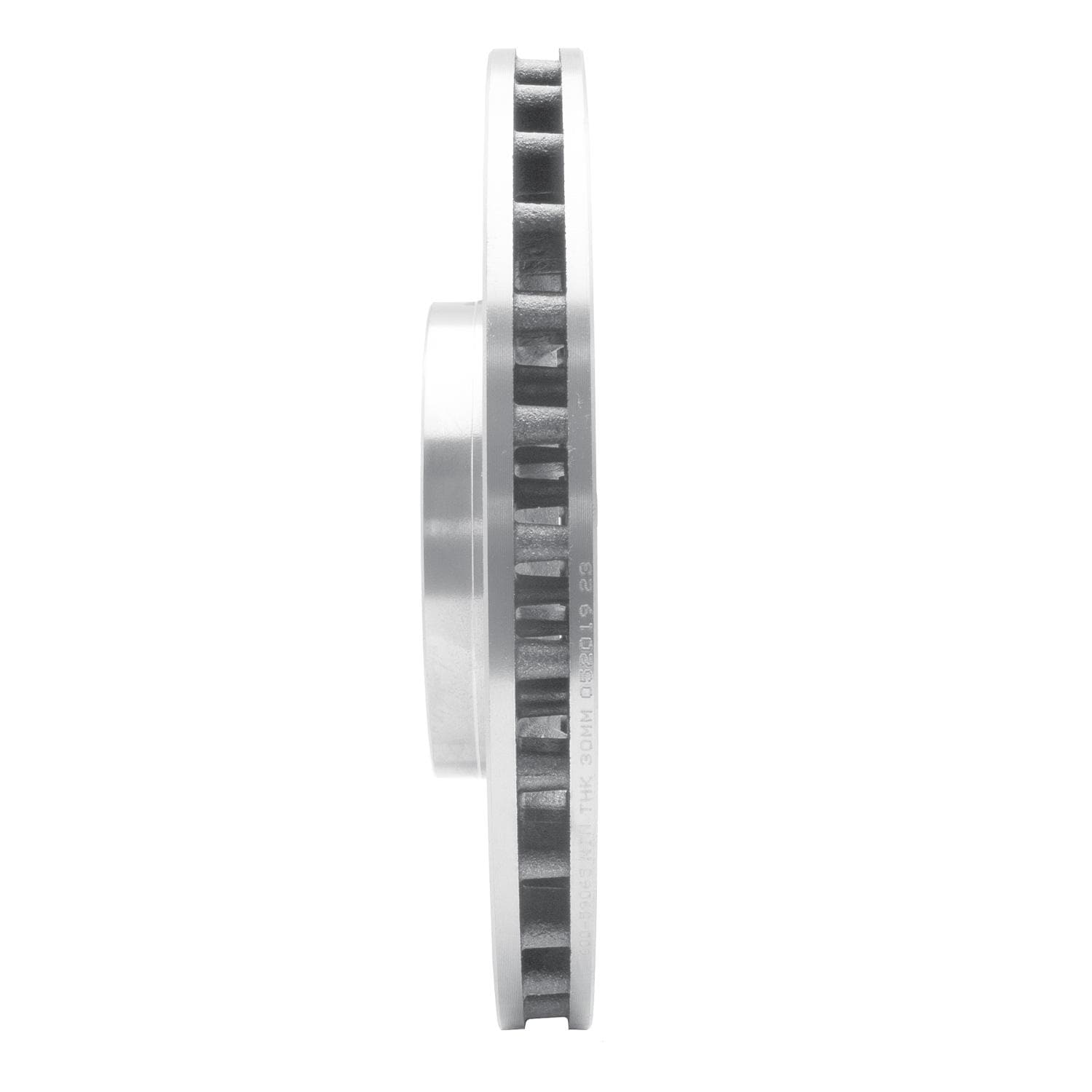 R1 Disc Brake Rotor ERE-59065