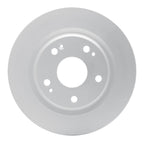 R1 Disc Brake Rotor ERE-59068