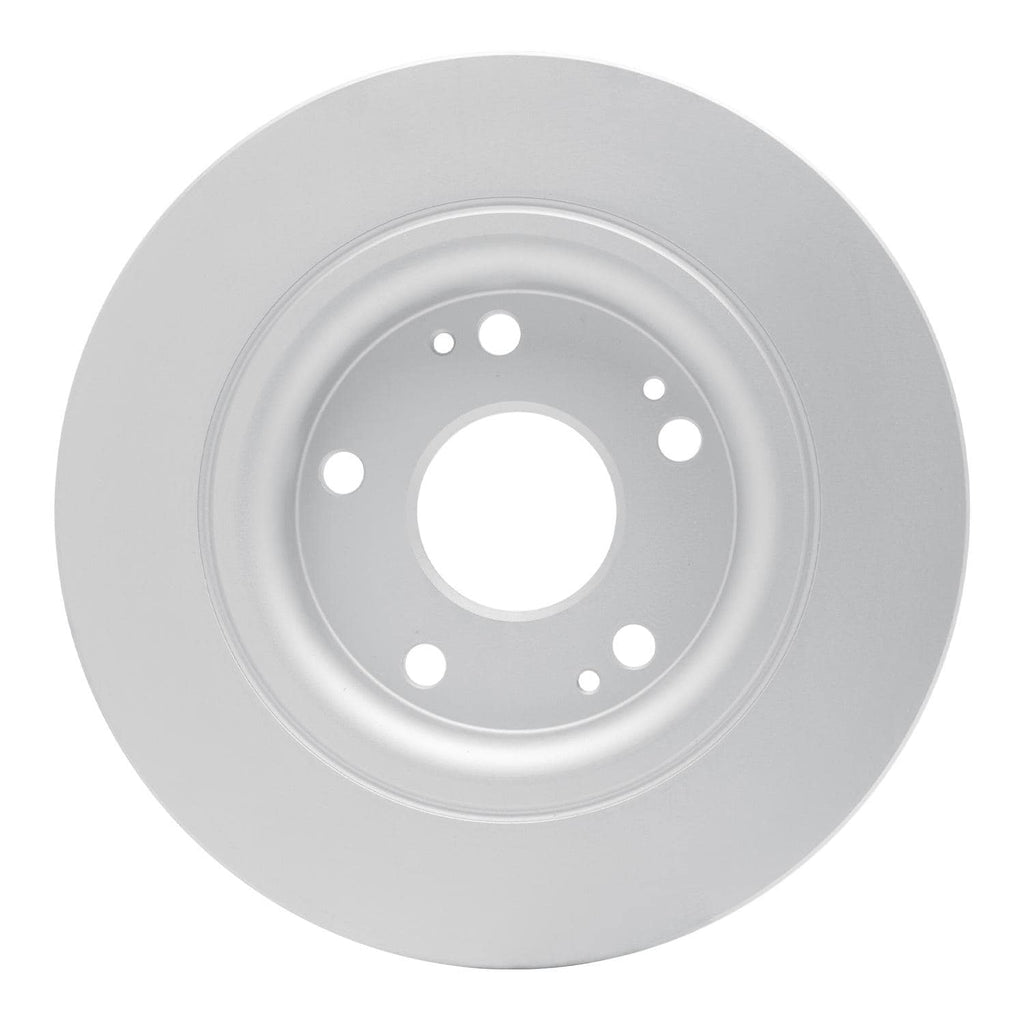 R1 Disc Brake Rotor ERE-59068