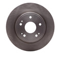 R1 Disc Brake Rotor ERE-59071