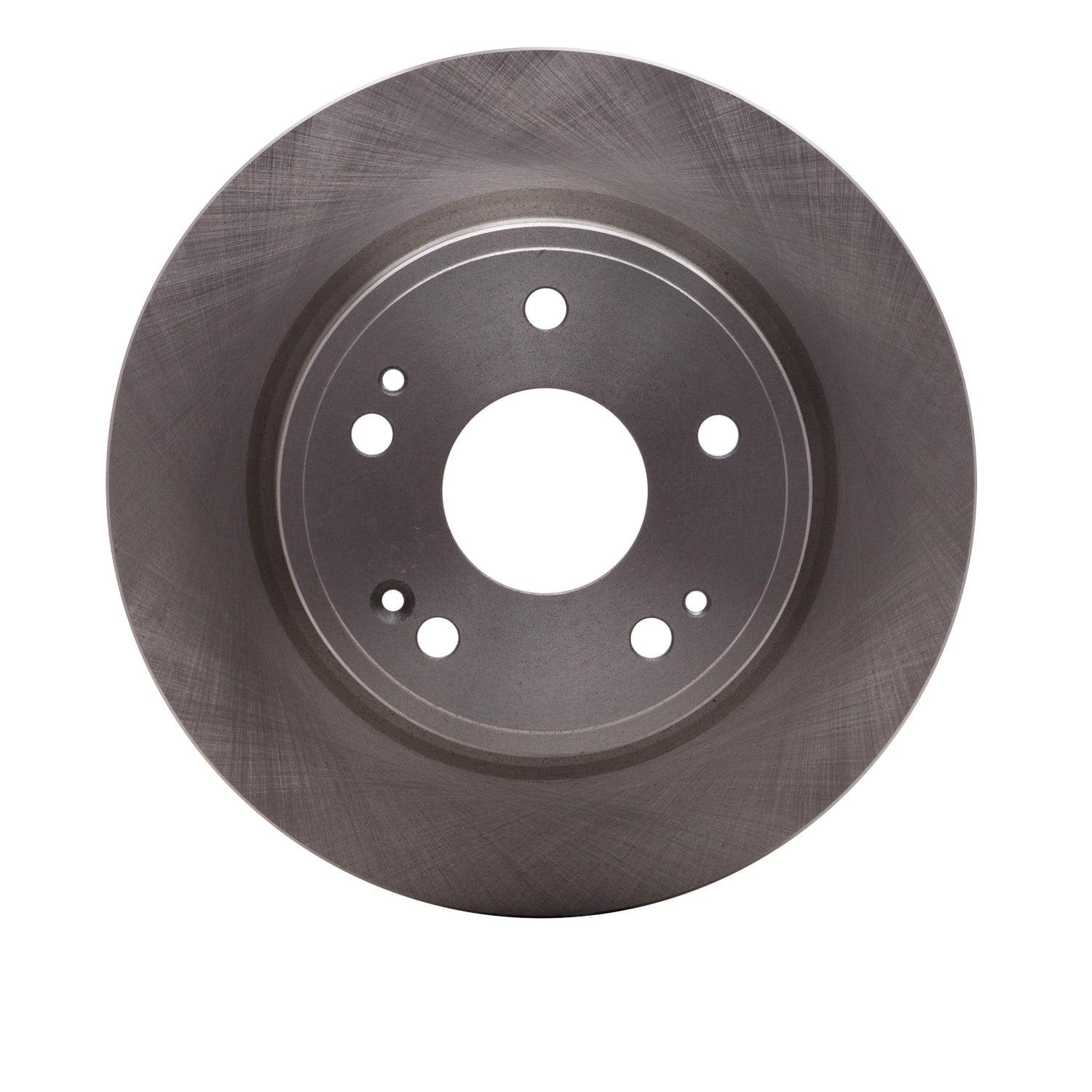 R1 Disc Brake Rotor ERE-59071