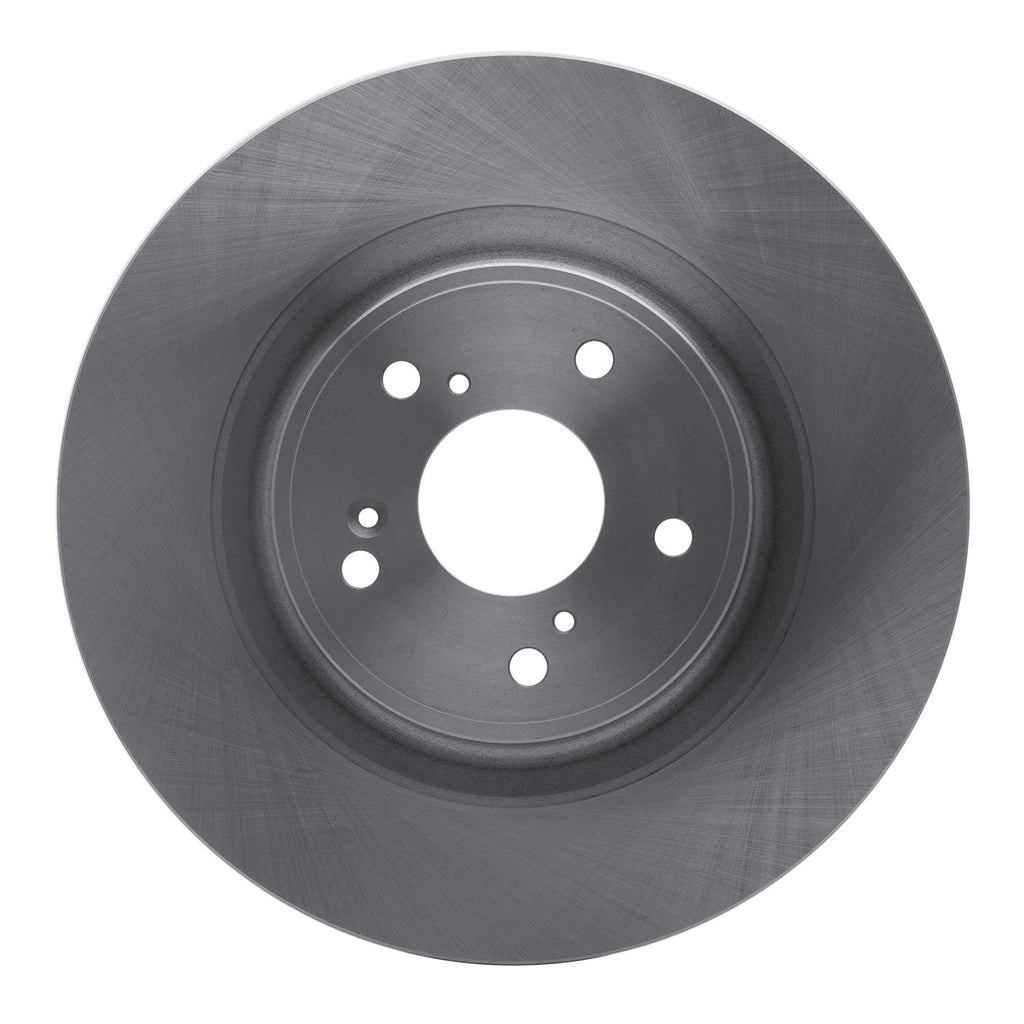 R1 Disc Brake Rotor ERE-59072