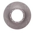 R1 Concepts Disc Brake Rotor ERE-60003