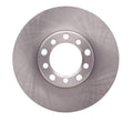 R1 Concepts Disc Brake Rotor ERE-63007
