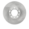 R1 Concepts Disc Brake Rotor ERE-63008