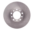 R1 Concepts Disc Brake Rotor ERE-63009