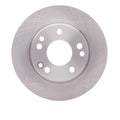 R1 Concepts Disc Brake Rotor ERE-63011