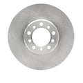 R1 Concepts Disc Brake Rotor ERE-63017