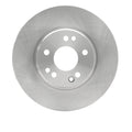 R1 Concepts Disc Brake Rotor ERE-63019