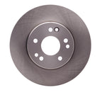 R1 Concepts Disc Brake Rotor ERE-63020