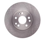 R1 Concepts Disc Brake Rotor ERE-63021