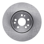 R1 Concepts Disc Brake Rotor ERE-63021