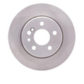 R1 Concepts Disc Brake Rotor ERE-63022