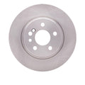 R1 Concepts Disc Brake Rotor ERE-63024