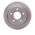 R1 Concepts Disc Brake Rotor ERE-63027