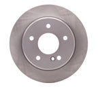 R1 Concepts Disc Brake Rotor ERE-63027