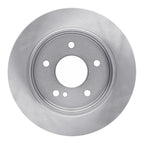 R1 Concepts Disc Brake Rotor ERE-63027