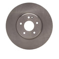R1 Concepts Disc Brake Rotor ERE-63045