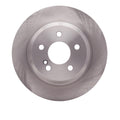 R1 Concepts Disc Brake Rotor ERE-63051