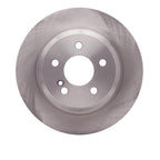 R1 Concepts Disc Brake Rotor ERE-63051