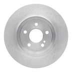R1 Concepts Disc Brake Rotor ERE-63071