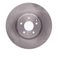 R1 Concepts Disc Brake Rotor ERE-63077