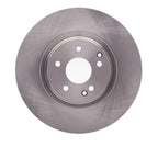 R1 Concepts Disc Brake Rotor ERE-63077