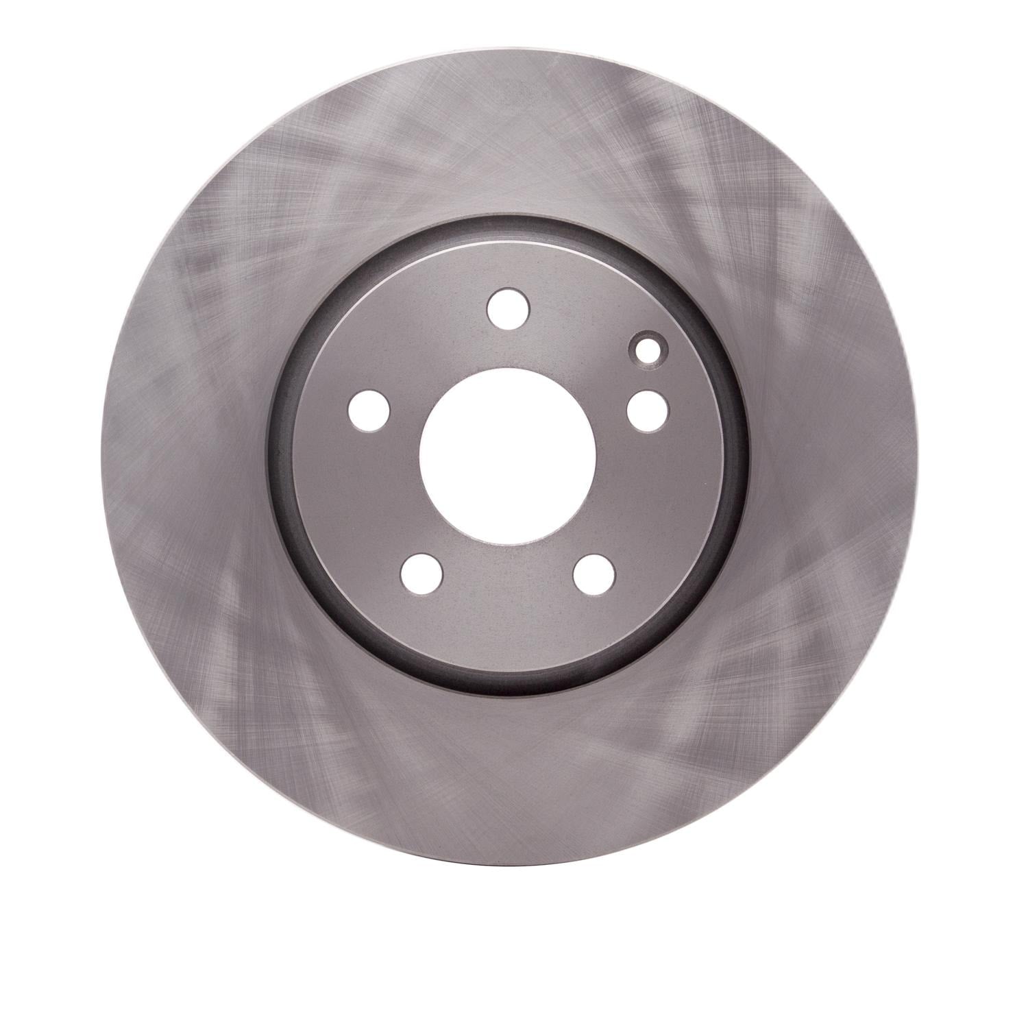 R1 Concepts Disc Brake Rotor ERE-63085
