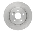R1 Concepts Disc Brake Rotor ERE-63089