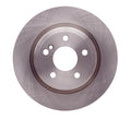 R1 Concepts Disc Brake Rotor ERE-63107