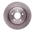 R1 Concepts Disc Brake Rotor ERE-63107