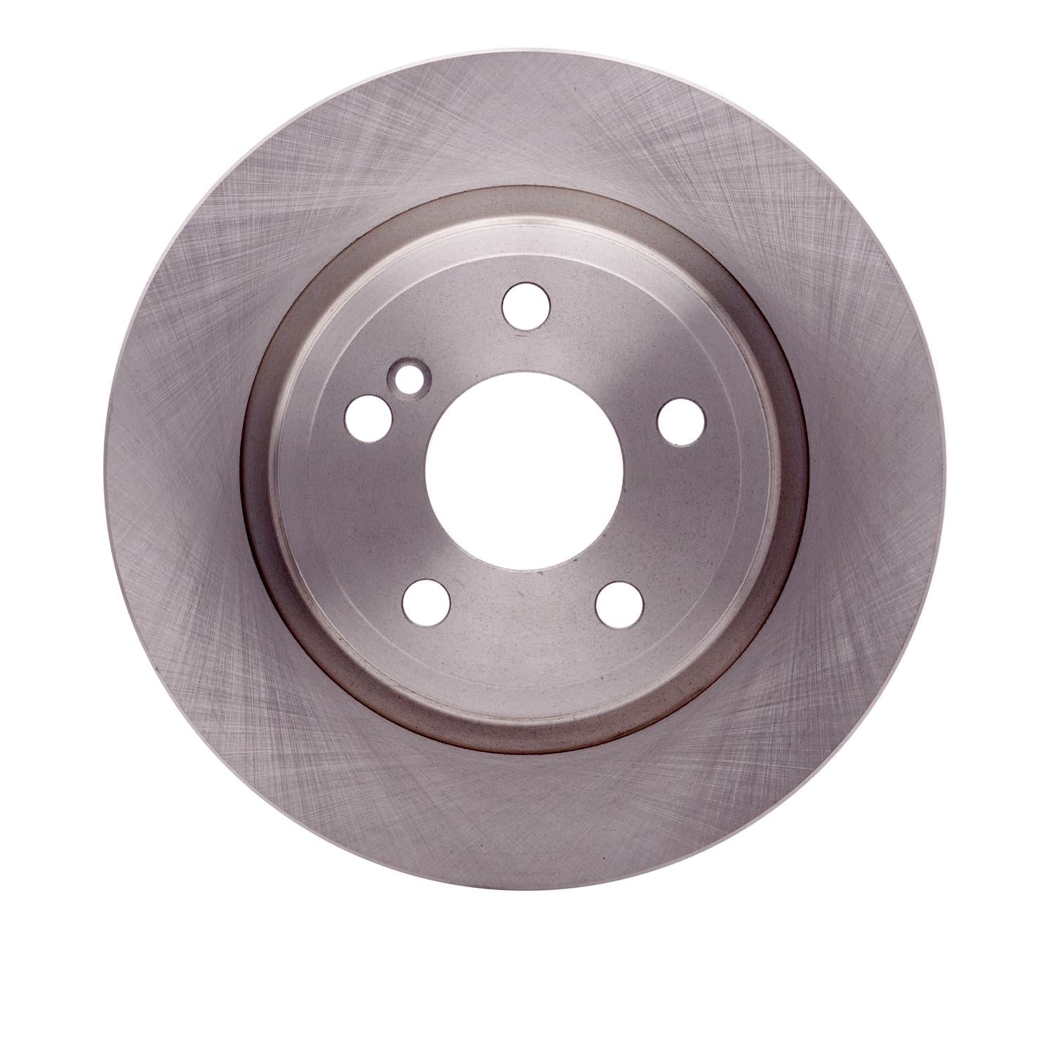 R1 Concepts Disc Brake Rotor ERE-63107