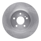 R1 Concepts Disc Brake Rotor ERE-63107