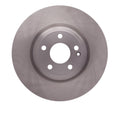 R1 Concepts Disc Brake Rotor ERE-63108
