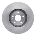 R1 Concepts Disc Brake Rotor ERE-63108