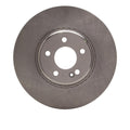 R1 Disc Brake Rotor ERE-63117