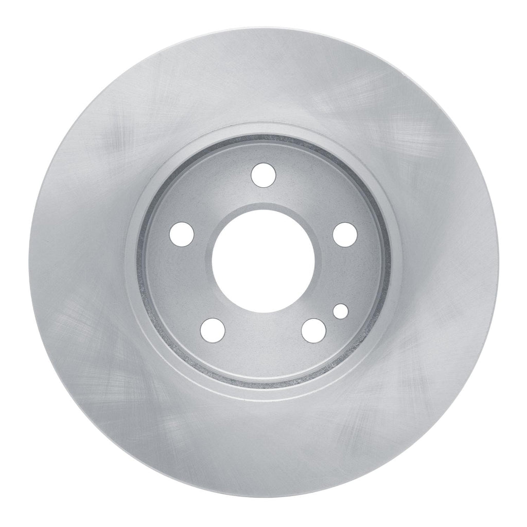 R1 Disc Brake Rotor ERE-63120