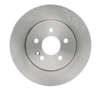 R1 Concepts Disc Brake Rotor ERE-63122