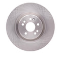 R1 Concepts Disc Brake Rotor ERE-63124