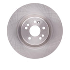 R1 Concepts Disc Brake Rotor ERE-63124