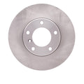 R1 Concepts Disc Brake Rotor ERE-63126