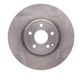 R1 Concepts Disc Brake Rotor ERE-63127